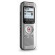 Philips VoiceTracer Aluminium, Noir Philips VoiceTracer Aluminium, Noir