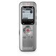 Philips VoiceTracer Aluminium, Noir Philips VoiceTracer Aluminium, Noir