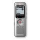 Philips VoiceTracer Aluminium, Noir Philips VoiceTracer Aluminium, Noir