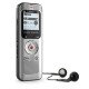 Philips VoiceTracer Aluminium, Noir Philips VoiceTracer Aluminium, Noir