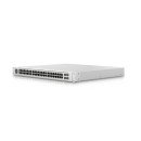 Ubiquiti Networks UniFi USW-ENTERPRISE-48-POE commutateur réseau Géré L3 2.5G Ethernet (100/1000/2500) Blanc Ubiquiti Networks UniFi USW-ENTERPRISE-48-POE commutateur réseau Géré L3 2.5G Ethernet (100/1000/2500) Blanc
