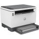 HP LaserJet Imprimante Tank MFP 1604w, Noir et blanc, Impression, copie, numérisation,Wi-Fi