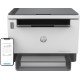 HP LaserJet Imprimante Tank MFP 1604w, Noir et blanc, Impression, copie, numérisation,Wi-Fi