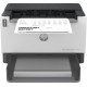 HP LaserJet Imprimante Tank 1504w, Noir et blanc, Imprimante pour Entreprises, Imprimer, Format compact; Éco-énergétique; Wi-Fi double fréquence