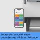 HP LaserJet Imprimante Tank 1504w, Noir et blanc, Imprimante pour Entreprises, Imprimer, Format compact; Éco-énergétique; Wi-Fi double fréquence