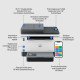 HP LaserJet Imprimante Tank MFP 2604sdw, Noir et blanc