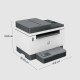 HP LaserJet Imprimante Tank MFP 2604sdw, Noir et blanc