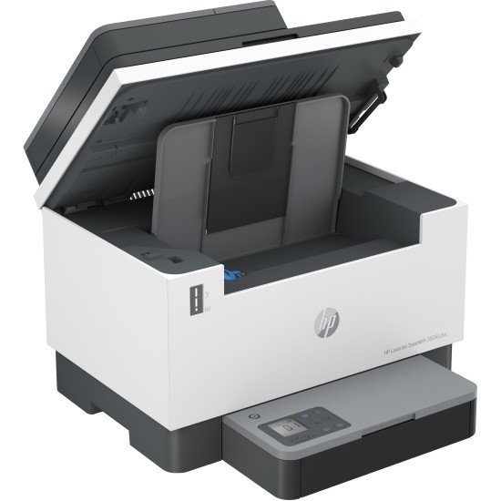 HP LaserJet Imprimante Tank MFP 2604sdw, Noir et blanc