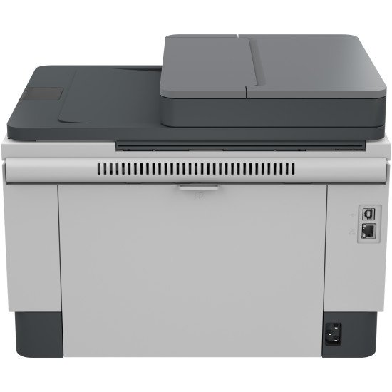 HP LaserJet Imprimante Tank MFP 2604sdw, Noir et blanc