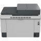 HP LaserJet Imprimante Tank MFP 2604sdw, Noir et blanc