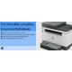 HP LaserJet Imprimante Tank MFP 2604sdw, Noir et blanc