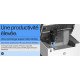 HP LaserJet Imprimante Tank MFP 2604sdw, Noir et blanc