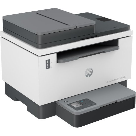 HP LaserJet Imprimante Tank MFP 2604sdw, Noir et blanc