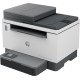 HP LaserJet Imprimante Tank MFP 2604sdw, Noir et blanc