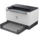 HP Imprimante LaserJet Tank 2504dw, Noir et blanc, Imprimante pour Entreprises, Imprimer, Impression recto-verso; Taille compacte; Éco-énergétique; Wi-Fi double fréquence