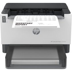 HP Imprimante LaserJet Tank 2504dw, Noir et blanc, Imprimante pour Entreprises, Imprimer, Impression recto-verso; Taille compacte; Éco-énergétique; Wi-Fi double fréquence HP Imprimante LaserJet Tank 2504dw, Noir et blanc, Imprimante pour Entreprises, Imprimer, Impression recto-verso; Taille compacte; Éco-énergétique; Wi-Fi double fréquence