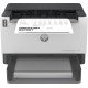 HP Imprimante LaserJet Tank 2504dw, Noir et blanc, Imprimante pour Entreprises, Imprimer, Impression recto-verso; Taille compacte; Éco-énergétique; Wi-Fi double fréquence