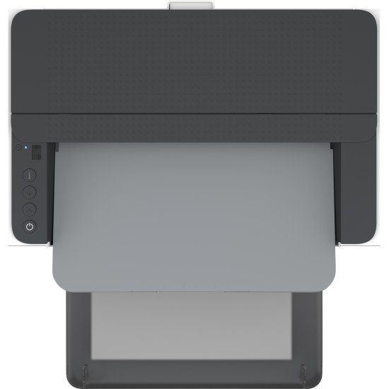 HP Imprimante LaserJet Tank 2504dw, Noir et blanc, Imprimante pour Entreprises, Imprimer, Impression recto-verso; Taille compacte; Éco-énergétique; Wi-Fi double fréquence