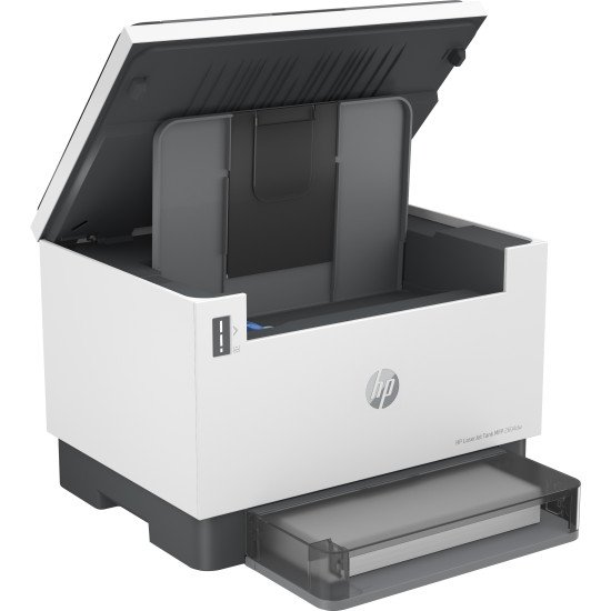 HP LaserJet Imprimante Tank MFP 2604dw, Noir et blanc