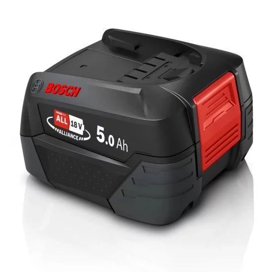 Bosch BHZUB1850 batterie et chargeur d'outil électroportatif Bosch BHZUB1850 batterie et chargeur d'outil électroportatif