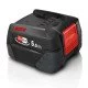 Bosch BHZUB1850 batterie et chargeur d'outil électroportatif Bosch BHZUB1850 batterie et chargeur d'outil électroportatif