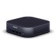 ASUS NUC RNUC14LNKU5073H2 Intel Core Ultra 5 226V 16 Go LPDDR5x-SDRAM 512 Go SSD Windows 11 Home Mini PC Noir