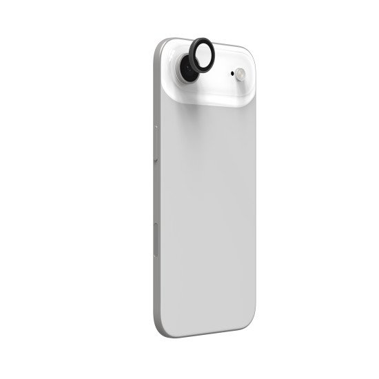 InvisibleShield Glass Elite Protecteur d'objectif caméra Apple 1 pièce(s) InvisibleShield Glass Elite Protecteur d'objectif caméra Apple 1 pièce(s)