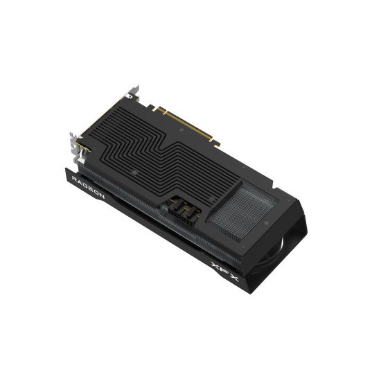 XFX RX 9070 SWIFT AMD Radeon RX 9070 16 Go GDDR6 XFX RX 9070 SWIFT AMD Radeon RX 9070 16 Go GDDR6