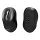 Port Designs 900720 souris Universel Ambidextre Bluetooth Optique 3200 DPI
