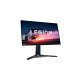 Lenovo Legion Y27q-30 68,6 cm (27") 2560 x 1440 pixels Quad HD LED Noir Lenovo Legion Y27q-30 68,6 cm (27") 2560 x 1440 pixels Quad HD LED Noir