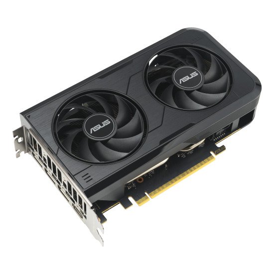 ASUS Dual -RTX5050-O8G NVIDIA GeForce RTX 5050 8 Go GDDR6 ASUS Dual -RTX5050-O8G NVIDIA GeForce RTX 5050 8 Go GDDR6