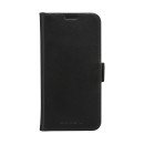 dbramante1928 Copenhagen coque de protection pour téléphones portables 16,8 cm (6.6") Folio Noir