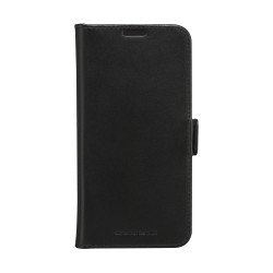 dbramante1928 Copenhagen coque de protection pour téléphones portables 16,8 cm (6.6") Folio Noir