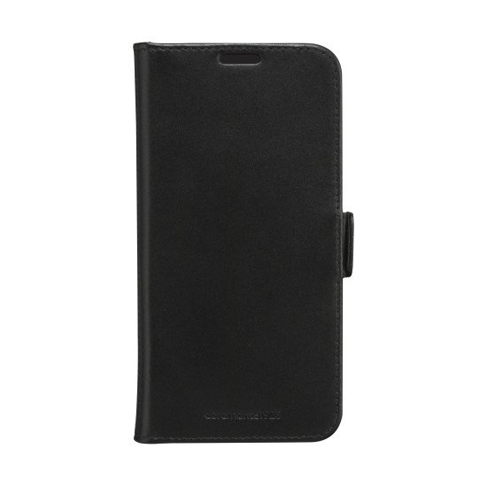 dbramante1928 Copenhagen coque de protection pour téléphones portables 16,8 cm (6.6") Folio Noir