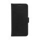 dbramante1928 Copenhagen coque de protection pour téléphones portables 16,8 cm (6.6") Folio Noir