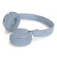 Philips TAH4000LB/00 casque Sans fil Arceau Appels/Musique USB Type-C Bluetooth Bleu clair
