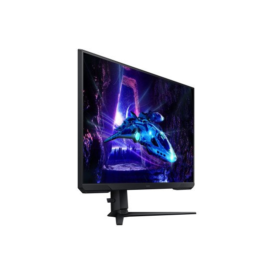 Samsung Écran PC Gaming Odyssey OLED G3 32" G300D - Noir - FHD - 180Hz