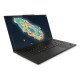 Lenovo ThinkPad P1 Gen 9 Copilot + PC Copilot+ PC Intel Core Ultra 9 386H Station de travail mobile 40,6 cm (16") WUXGA 64 Go LPDDR5x-SDRAM 1 To SSD NVIDIA RTX PRO 2000 Blackwell Wi-Fi 7 (802.11be) Windows 11 Pro Noir Anglais