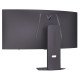 LG 39GX900A-B écran PC 99,1 cm (39") 3440 x 1440 pixels Wide Quad HD OLED Noir