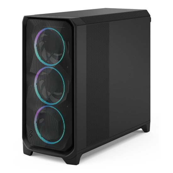 Fractal Design Meshify 3 XL Noir
