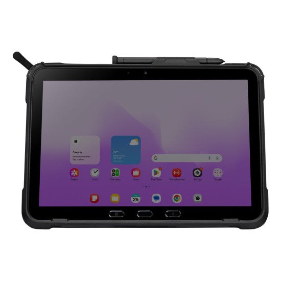 Targus THD975GLZ étui pour tablette 25,6 cm (10.1") Housse Noir