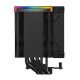 DeepCool AK500 Digital Pro Processeur Refroidisseur d'air 12 cm Noir 1 pièce(s) DeepCool AK500 Digital Pro Processeur Refroidisseur d'air 12 cm Noir 1 pièce(s)