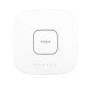 NETGEAR WAX638E 4800 Mbit/s Blanc Connexion Ethernet POE NETGEAR WAX638E 4800 Mbit/s Blanc Connexion Ethernet POE