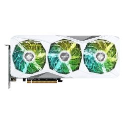 Asrock 90-GA4DZZ-00UANF carte graphique AMD Radeon RX 7600 8 Go GDDR6 Asrock 90-GA4DZZ-00UANF carte graphique AMD Radeon RX 7600 8 Go GDDR6