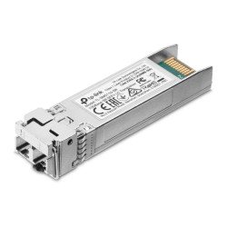 TP-Link SM6110-SR module émetteur-récepteur de réseau Fibre optique TP-Link SM6110-SR module émetteur-récepteur de réseau Fibre optique