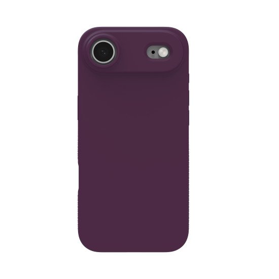ZAGG Manhattan Snap coque de protection pour téléphones portables 16,5 cm (6.5") Housse Couleur cerise ZAGG Manhattan Snap coque de protection pour téléphones portables 16,5 cm (6.5") Housse Couleur cerise
