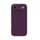 ZAGG Manhattan Snap coque de protection pour téléphones portables 16,5 cm (6.5") Housse Couleur cerise ZAGG Manhattan Snap coque de protection pour téléphones portables 16,5 cm (6.5") Housse Couleur cerise
