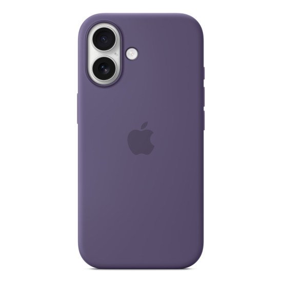 Apple MGF04ZM/A coque de protection pour téléphones portables 16 cm (6.3") Housse Violet Apple MGF04ZM/A coque de protection pour téléphones portables 16 cm (6.3") Housse Violet