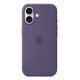 Apple MGF04ZM/A coque de protection pour téléphones portables 16 cm (6.3") Housse Violet Apple MGF04ZM/A coque de protection pour téléphones portables 16 cm (6.3") Housse Violet