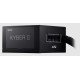 XPG KYBERII850G-BKCUS unité d'alimentation d'énergie 850 W 20+4 pin ATX ATX Noir